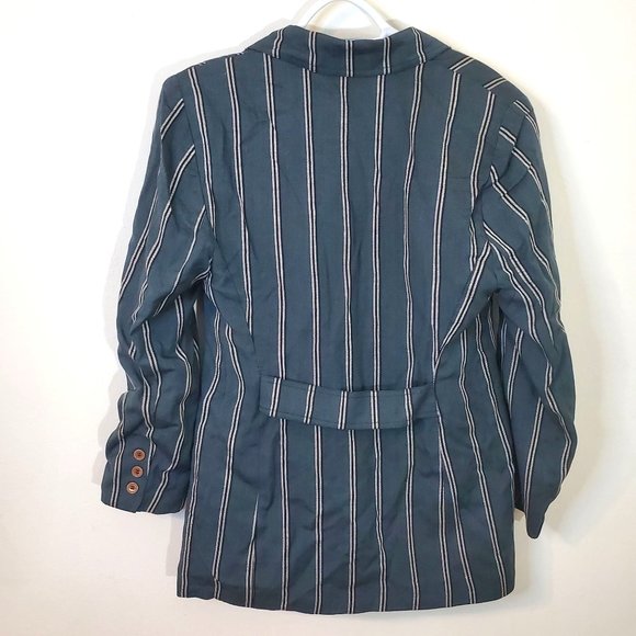 **LOWEST PRICE** Vintage Colette Wolfgang Kaiser Suit Jacket - Picture 5 of 5